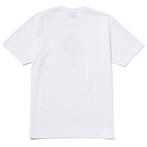 Huf Ανδρική κοντομάνικη μπλούζα The Greatest S/S Tee